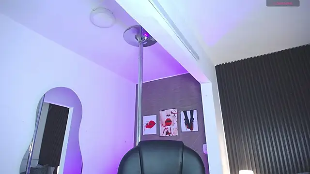 Dulcerose 01 online show from October 21, 1:53 am