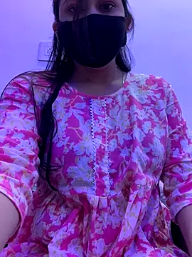 misharani00 online show from September 15, 2:09 am