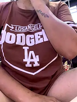 misharani00 online show from November 7, 1:33 am