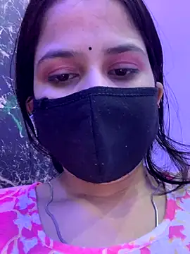 misharani00 online show from September 14, 1:58 am