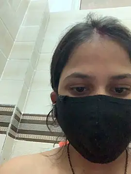 misharani00 online show from September 30, 10:21 am