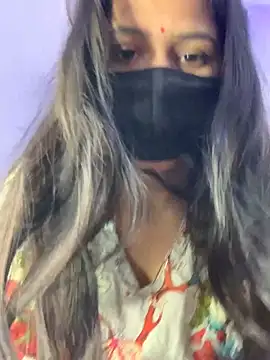 misharani00 online show from November 10, 3:23 am