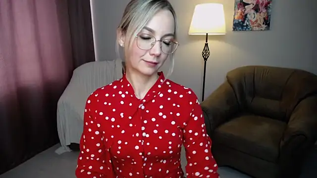 Ava Elior online show from September 21, 11:31 am