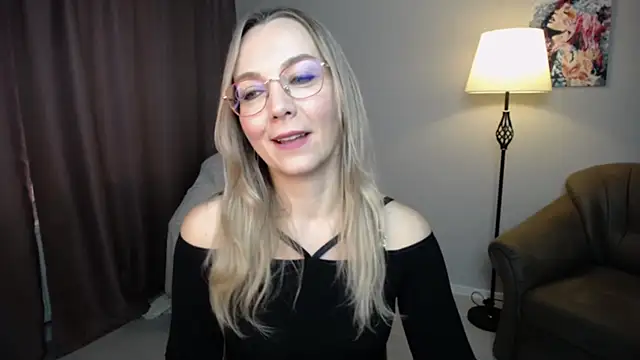 Ava Elior online show from October 26, 12:22 pm