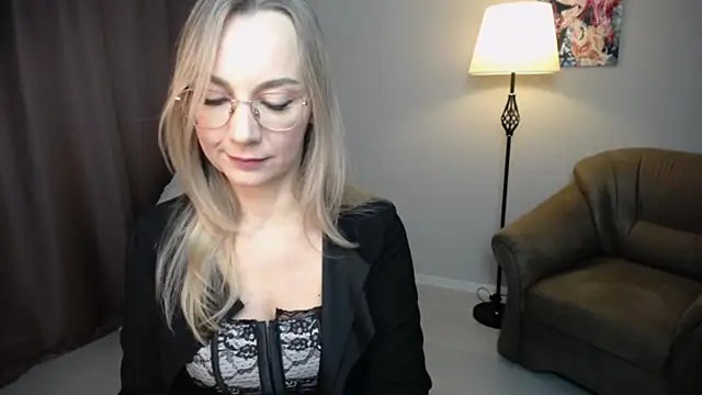 Ava Elior online show from October 30, 10:06 am