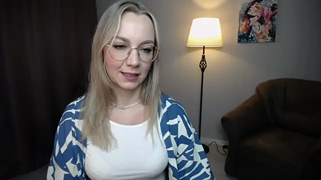 Ava Elior online show from November 29, 11:14 am