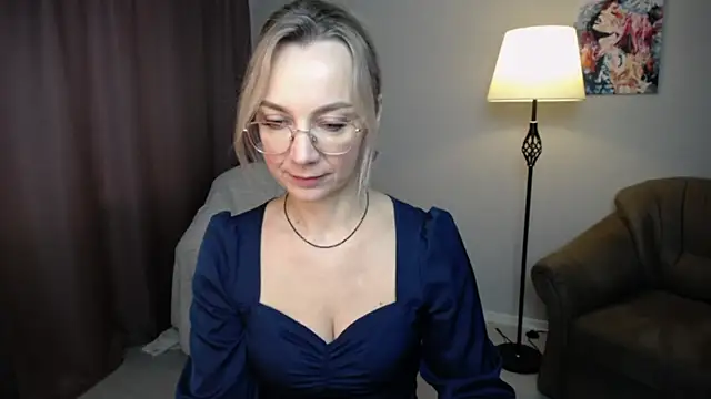 Ava Elior online show from October 10, 9:58 am