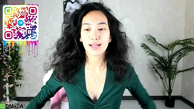FlirtyAura online show from September 14, 3:48 am