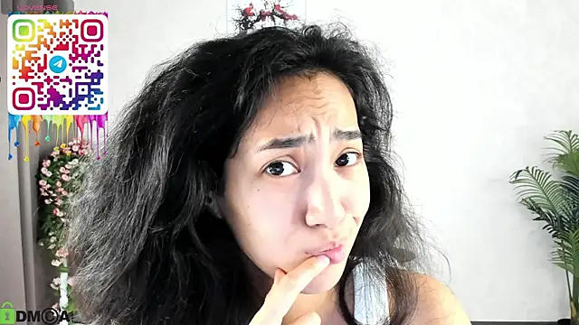 FlirtyAura online show from September 21, 4:00 am