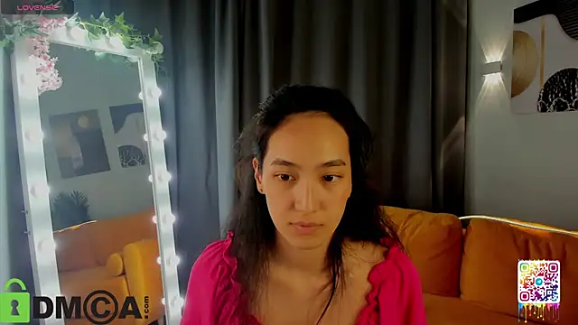 FlirtyAura online show from March 30, 11:43 am