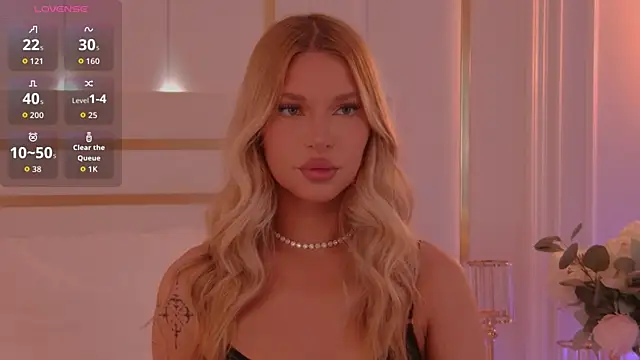 AriellaMelo online show from September 26, 5:49 am