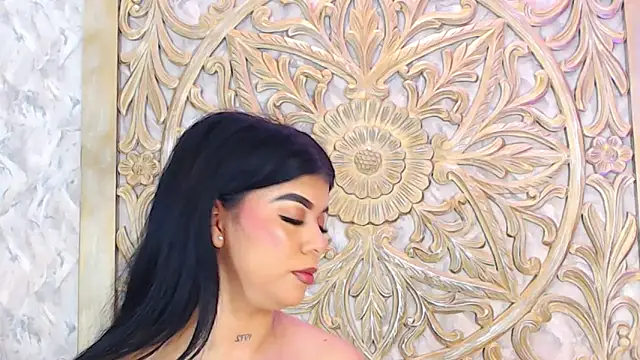 MelodyCarsson online show from April 17, 11:56 am