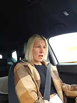 Sunny-Sin online show from September 30, 8:42 am