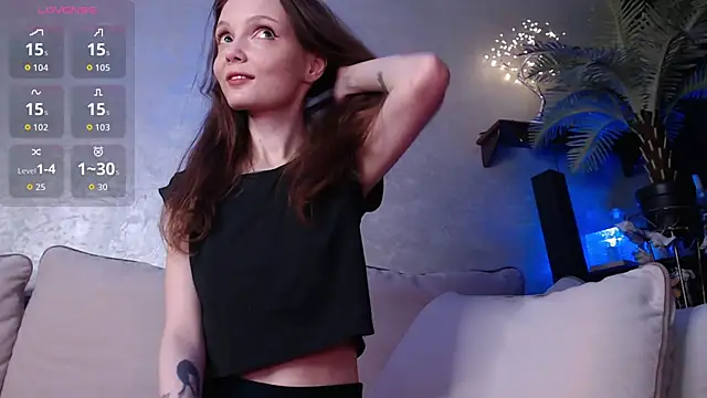 just vvv online show from January 10, 3:22 am