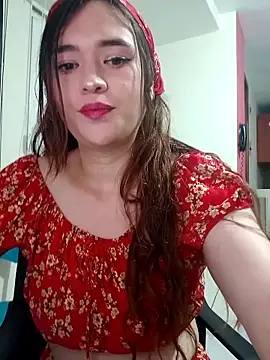 miss berlyn online show from October 3, 2:49 am