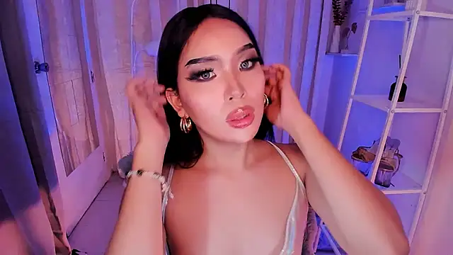 MS LUNA online show from September 11, 4:46 am