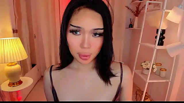 MS LUNA online show from March 4, 12:06 am