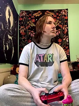 angelbliss10100 online show from January 16, 9:11 pm