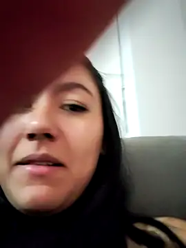 Megara 25 online show from November 18, 2:01 am