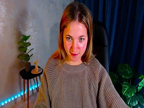 arlana klart online show from September 23, 7:17 am