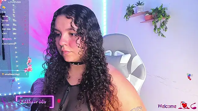 meggan millerr online show from November 26, 10:11 pm