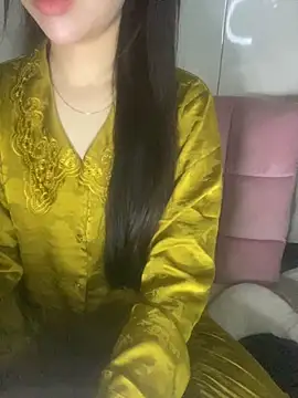 RubyBerry online show from November 22, 6:49 am