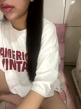 RubyBerry online show from September 13, 3:25 am