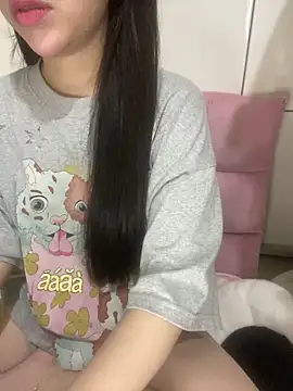 RubyBerry online show from October 2, 3:22 am