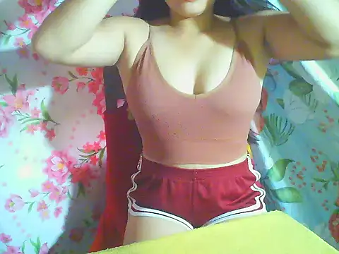 Katie Winslet online show from February 24, 2:44 am