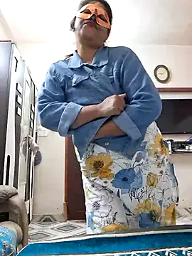 SIMIHOT online show from December 14, 3:29 pm