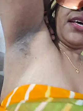 SIMIHOT online show from October 9, 6:56 pm