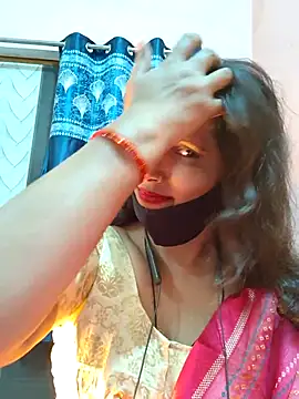 Sonalihot  online show from February 4, 9:23 am