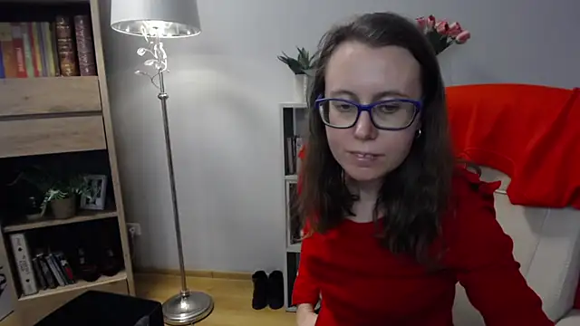 sweetxLizzy online show from March 3, 7:25 am