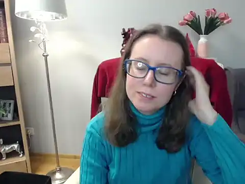 sweetxLizzy online show from February 13, 6:37 am