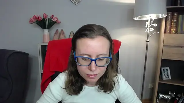 sweetxLizzy online show from December 1, 5:33 am