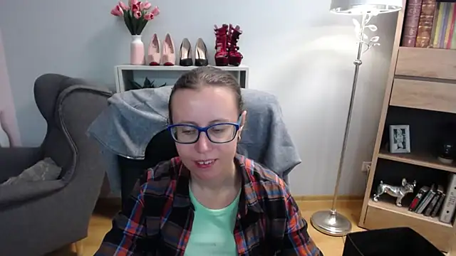 sweetxLizzy online show from September 30, 4:29 am