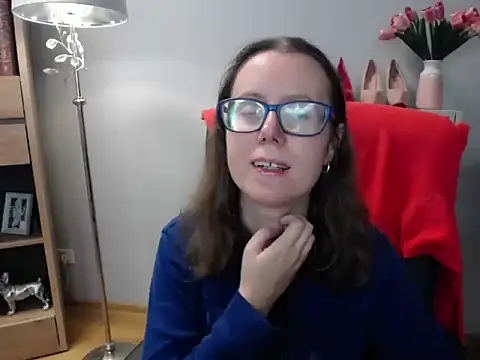 sweetxLizzy online show from December 17, 6:28 am