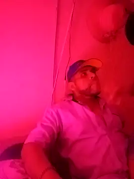 RandalHot online show from November 25, 3:31 am