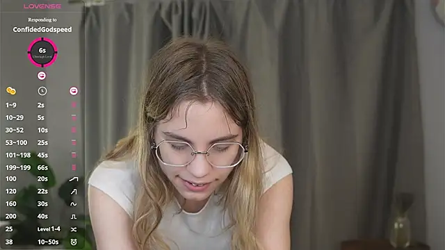 JoanBaggott online show from March 1, 8:41 pm