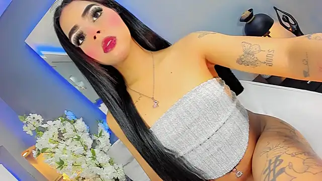 VanessaStonee online show from November 7, 5:13 am