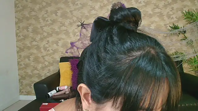 katspicy  online show from October 23, 1:17 pm