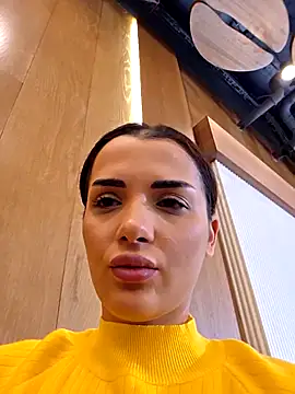 NaughtyChloe online show from October 9, 2:21 pm