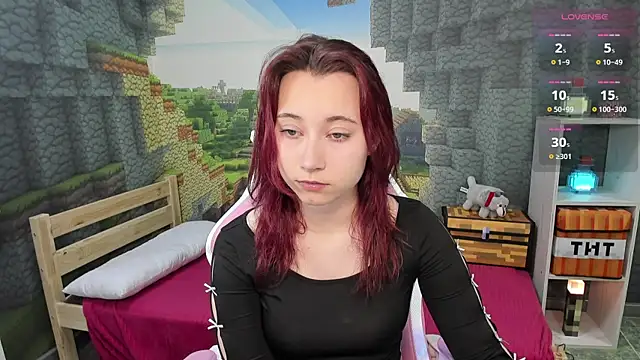 ClaraParks online show from September 26, 5:21 pm