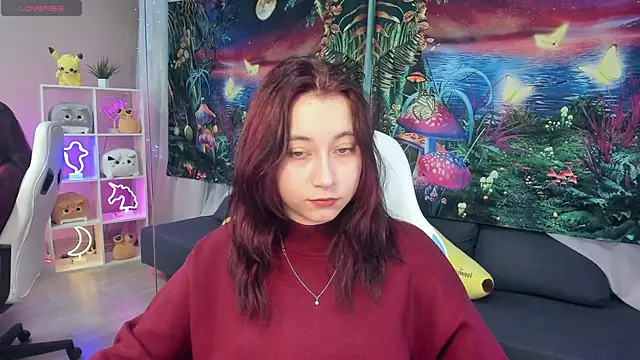 ClaraParks online show from October 19, 6:10 pm