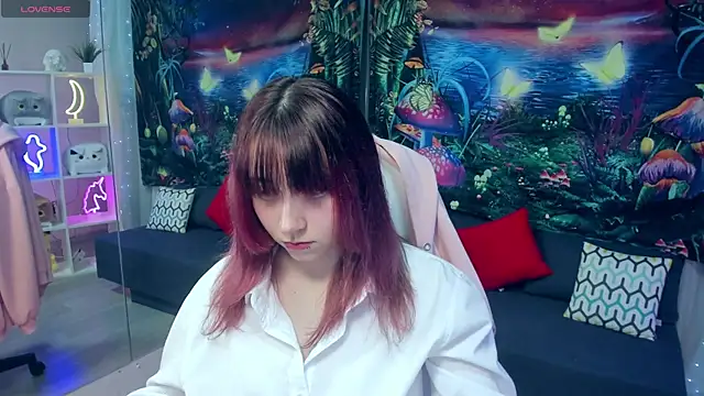 ClaraParks online show from November 23, 6:42 pm