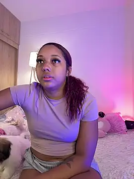  Zahara  online show from January 31, 11:47 pm