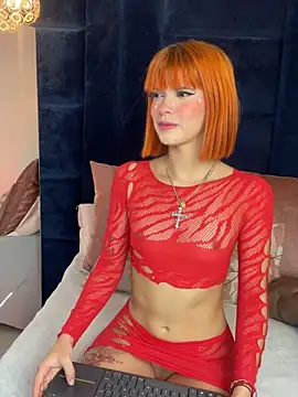 NikkyyRed online show from December 1, 3:32 am