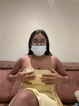 desitease online show from February 22, 10:16 am