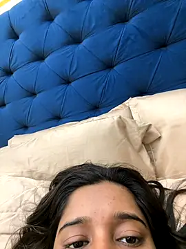 desitease online show from October 16, 12:35 am