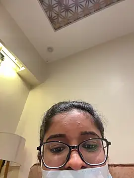 desitease online show from February 11, 3:57 pm